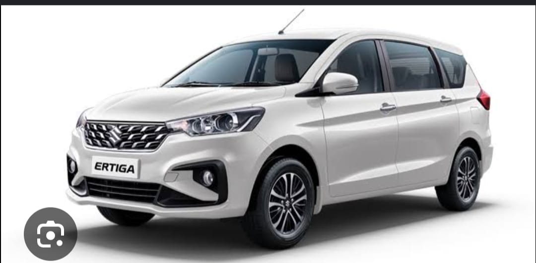 SUV Car