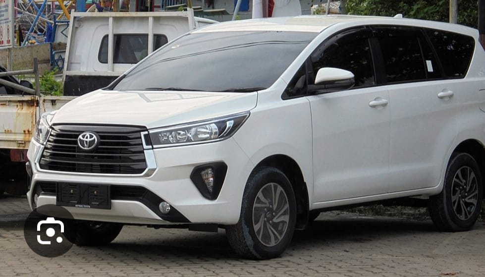 Luxury Car
