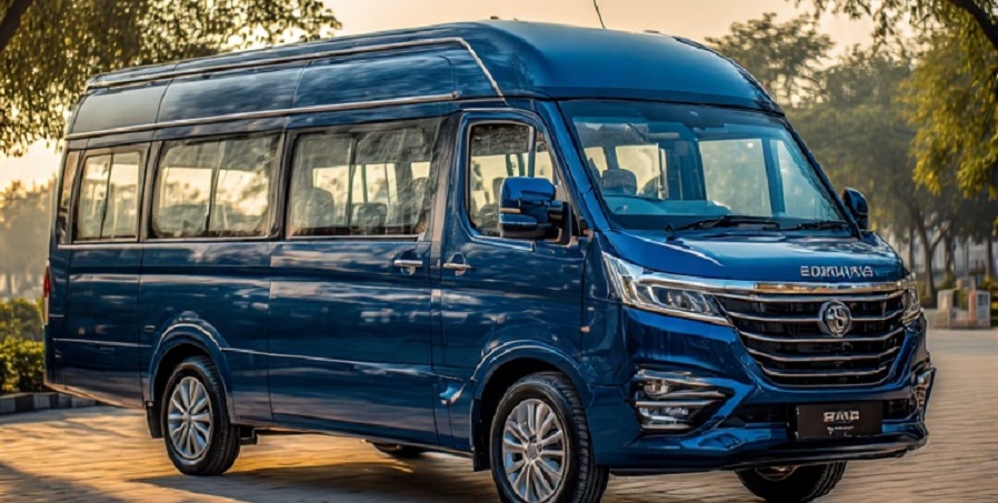 Mini Bus
