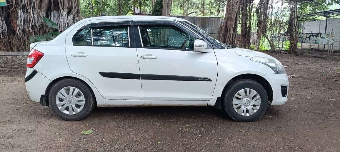 Sedan Car